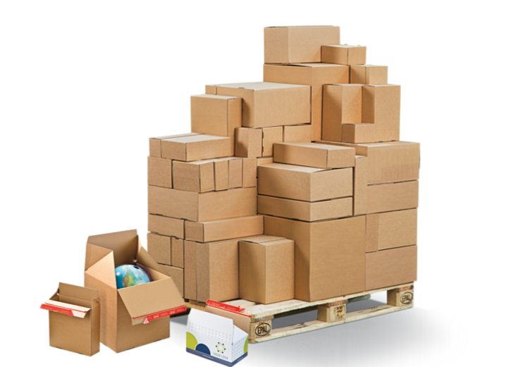 Euroboxes